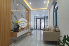 Bán nhà 2 tầng mới đẹp, lô góc 2 mặt kiệt, diện tích rộng, tt hải châu đà nẵng nhỉnh 3 tỷ.