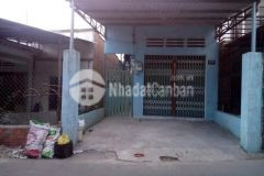 Nhà cấp 4 mt kinh doanh đường 4 đình phong phú ngay chợ tăng nhơn phú b, quận 9, dt 74m², 6.9ty