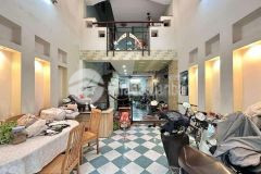 Bán nhà mặt tiền kd sầm uất, giáp phan xích long, q.phú nhuận,5 tầng nở hậu, 63m2, 12.8 tỷ