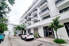 Nhà liền kề gold city, kđt cao xanh a, hạ long còn duy nhất 1 căn giá rẻ