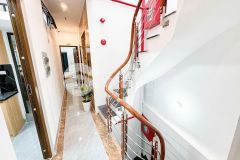 Chỉ 16 tỷ chdv 80m2 thụy khuê 7 tầng thang máy ô tô 1.2 tỷ năm đầu tư 0983458219