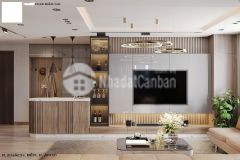 Bán chcc hh2 bắc hà, ngã tư tố hữu lê văn lương căn góc 146m 4pn 3vs full đồ xịn