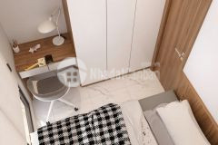 Sở hữu ngay nhà đẹp ngõ gốc đề, giá 9.4 tỷ, 45m2x6t, kd, thang máy