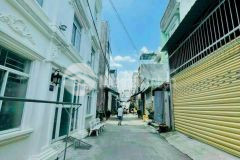 Đất đẹp hẻm xe hơi samsung town lã xuân oai, long trường, 52m², 3.4 tỷ tl