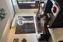 Bán nhà biệt thự nguyễn đức cảnh 3 tầng ô tô dừng đỗ ngày đêm hoàng mai