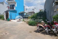 Bán lô đất kdc hẻm đường 20, phường bình chiểu, thủ đức. 57m² giá 3,3 tỷ tl.