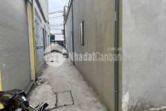 Đất đẹp hiếm cạnh đường ô tô kim quan việt hưng dt 36.7m2. giá 4.8 tỷ