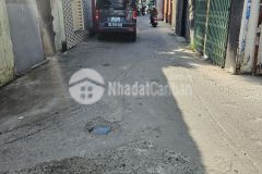 Nhà đường trần xuân soạn him lam q7, hẻm xe hơi, 3 tầng btct, shr, hoàn công chỉ 3.5 tỷ