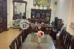 Bán nhà kim mã. ba đình. lô góc. ô tô. dt 56m2. mt 5m. 4 tầng. giá 12.9 tỷ.