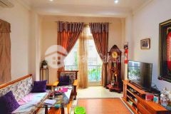 Bán nhà phố đê la thành 13.9 tỷ 47m2, 7tthang máy lô góc 3 thoáng ô tô kinh doanh