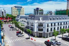 Vincom shophouse diamond legacy vinh