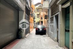 Bán plô quan chức trương định,60m2,ô tô, vài mét ra mặt phố,dân xây,12.x tỷ hai bà trưng