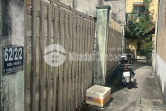 Bán nhà cấp 4 hẻm đường 4, trường thọ, thủ đức dt 178m25.16 tỷ.