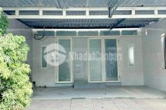 Cho thuê nhà trệt 3 phòng ngủ đường gần kdc thiên lộc, cái răng, cần thơ.