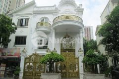 Tôi bán biệt thự kđt lideco view công viên gần hồ điều hòa 150m2 chỉ 19.9 tỷ. lh 0989.62.6116