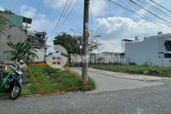 Mặt tiền kinh doanh đg 882 nguyễn duy trinh, p. phú hữu, quận 9, dt 101m8 tỷ.