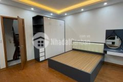 Bán nhà gần cầu cót, quận đống đa, gần 40m2, ngang 6m, 3 ngủ, nhỉnh 6 tỷ