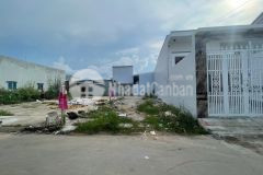 Bán nền đẹp 100m2 odt, kv7, an bình, ninh kiều, cần thơ. liền kề với kdc923