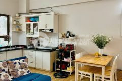 Bán căn hộ chung cư ct4 kđt mễ trì hạ nam từ liêm 56m, nhà đẹp, full nội thất giá 3.6 tỷ