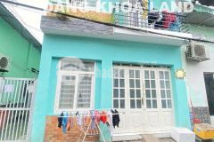 Bán nhà gần đường hoàng diệu 2, shr, giá chỉ 3ty7