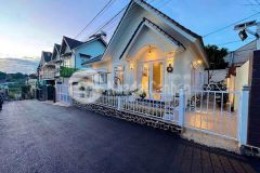 Giảm nhẹ 1 tỷ biệt thự châu âu giữa lòng đà lạt