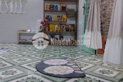 Bán nhà chính chủ liền kề long an bến lức 124,4m2 giá chỉ 1.15 tỷ. lh0909472760