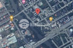 Đất kdc kiến á phước long b quận 9 9.6tỷ135m2.