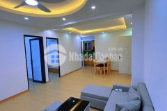 Bán căn hộ chung cư đặng xá, gia lâm, hà nội diện tích 58 mét vuông