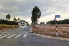 Sở hữu ngay ô đất cực đẹp tại tthc bàu bàng, với giá không tưởng