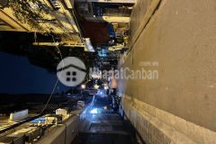 Tam trinh phân lô kinh doanh 11.7 tỷ