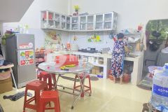 Nhà hxh phước bình dt 53m nhà 1 lầu khu trung tâm