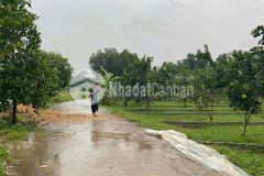 Có ngay lô đất vàng chỉ với 5xx tại bảo hiệu, yên thủy, hòa bình