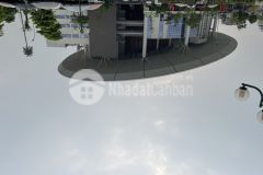 Đản dị uy nỗ đông anh dt 126m² đất mt 7m đường thông thoáng ô tô tránh