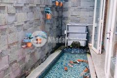 Bán nhà mới ở ngay gần sân bay 75m2 3pn, nguyễn văn công, p3, gò vấp, nhỉnh 5 tỷ