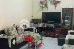 Bán nhà bế văn đàn, phường b lao, bảo lộc, lâm đồng