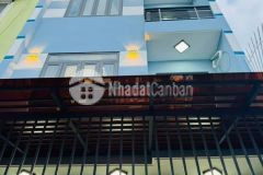 Giảm ngay 700 triệu còn 7.15 tỷ 62m2 3 tầng nguyễn tử giản. p.12, gò vấp,tp.hcm