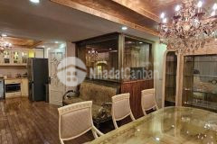 Chỉ 80 tỷ 170m2 nghi tàm mặt tiền 14m lô góc kinh doanh thang máy đầu tư