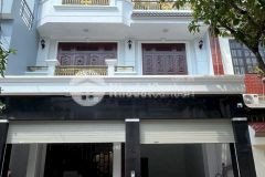 Bán biệt thự lê đức thọ, p.7, gò vấp 7 x 17,5m, giá 18,5 tỷ.