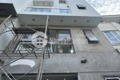 Giá siêu rẻ, bán nhà gần chợ thạch bàn, long biên, 36m2, 6 tầng, mt5m, ô tô, full đồ, 6 tỷ hơn