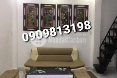 Nhà đẹp quận 8 thiện chí bán nhanh shr 2 tầng sang tên ở ngay.