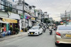 Hxh cộng hoà, kinh doanh, 7x20, 4 tầng, 8pn, phường 13, tân bình, 16 tỷ