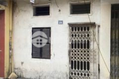 Bán đất đường hoàng mai 38m giá đầu tư