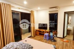 Bán nhà ngõ lương sử quận đống đa, hơn 6 đồng, 36m2, k.doanh, ôtô gần