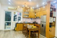 Nhà đẹp đón tết, 60m2, ngang 4.5m hxh, nhỉnh 4 tỷ