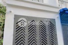 Bán gấp giảm 200 tr, chỉ còn 3 tỷ 350, nhà 45m2, 2tầng, hxh, hiệp thành quận 12