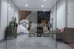 Bán căn nhà phố kim mã ba đình, ô tô, thang máy, nhiều tiện ích. lh 0988505246.