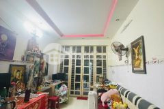 Bán nhà 3 tầng,gần kinh dương vương.p.an lạc,hxh đỗ cửa,4x16,chỉ 4.x tỷ