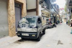 Yên lạc ngõ oto thang máy xịn xò dt 56m 6t giá 19.5 tỷ sổ đỏ nở hậu