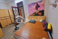 Bán nhà linh quang, quận đống đa, 35m2x5tx5mmt, nhỉnh 6 tỷ ctl