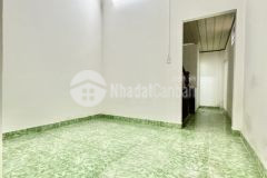 Bán nhà mới quang trung phường 8 lô góc nhỉnh 3 tỷ x